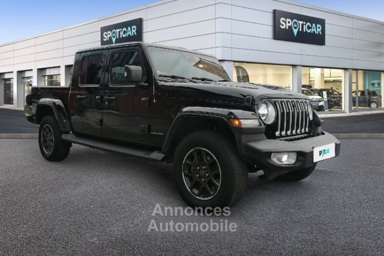 Jeep Gladiator 3.0 V6 Multijet 264ch Overland 4x4 BVA8 - <small></small> 54.990 € <small>TTC</small> - #3