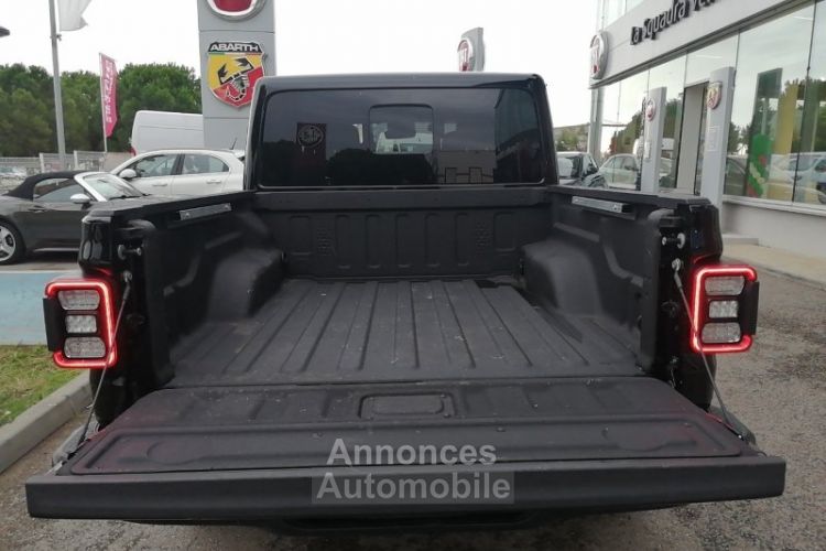 Jeep Gladiator 3.0 V6 Multijet 264ch Overland 4x4 BVA8 - <small></small> 54.990 € <small>TTC</small> - #6