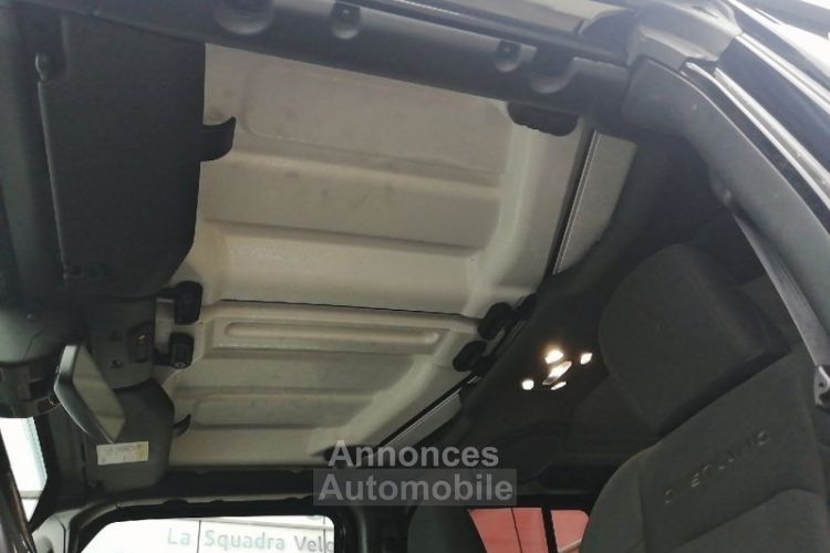 Jeep Gladiator 3.0 V6 Multijet 264ch Overland 4x4 BVA8 - <small></small> 54.990 € <small>TTC</small> - #19