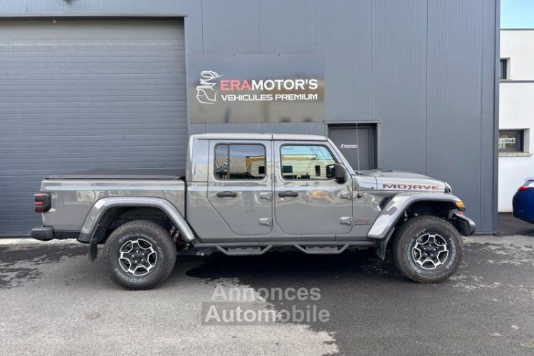 Jeep Gladiator 3.6 v6 264 mojave tva recuperable bva8 - <small></small> 69.900 € <small>TTC</small> - #2