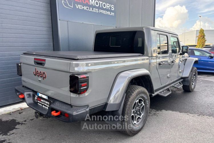 Jeep Gladiator 3.6 v6 264 mojave tva recuperable bva8 - <small></small> 69.900 € <small>TTC</small> - #4