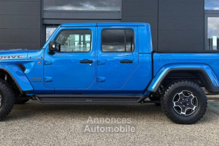 Jeep Gladiator CREW CAB MOJAVE V6 3.6 L PENTASTAR VVT - <small></small> 69.900 € <small>TTC</small> - #3