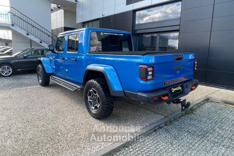 Jeep Gladiator CREW CAB MOJAVE V6 3.6 L PENTASTAR VVT - <small></small> 69.900 € <small>TTC</small> - #6