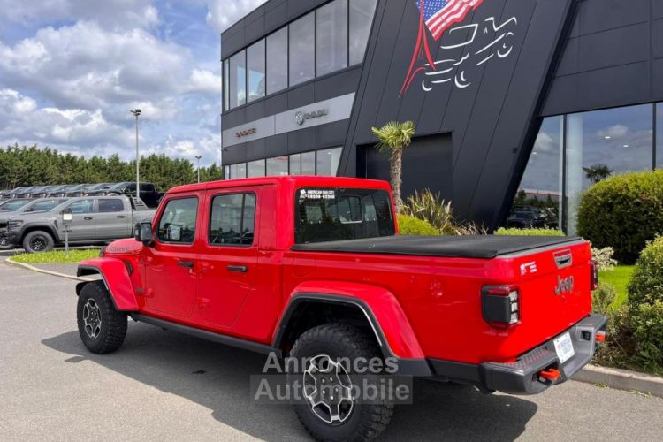 Jeep Gladiator Crew cab MOJAVE V6 3.6L Pentastar VVT - <small></small> 84.900 € <small></small> - #3