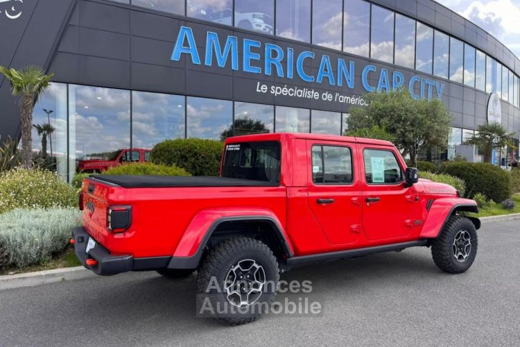 Jeep Gladiator Crew cab MOJAVE V6 3.6L Pentastar VVT - <small></small> 84.900 € <small></small> - #6