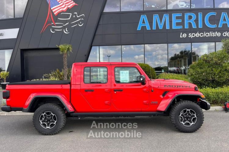 Jeep Gladiator Crew cab MOJAVE V6 3.6L Pentastar VVT - <small></small> 84.900 € <small></small> - #7