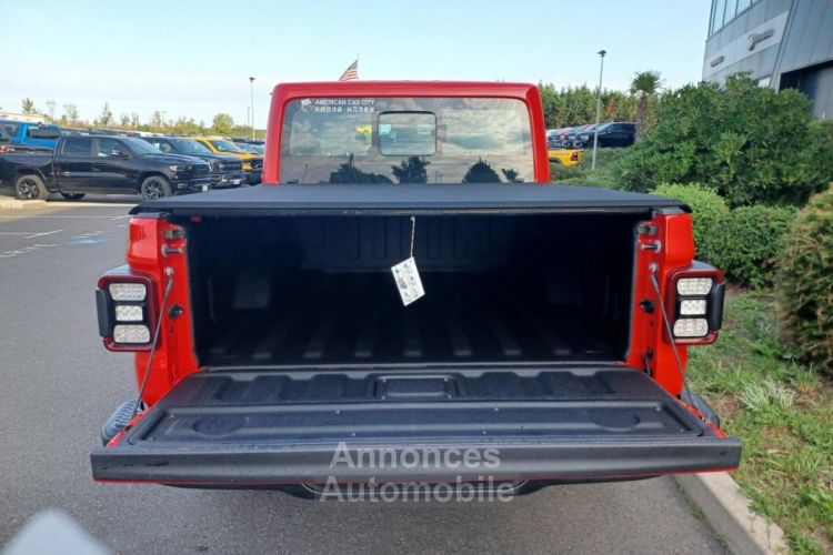 Jeep Gladiator Crew cab MOJAVE V6 3.6L Pentastar VVT - <small></small> 87.900 € <small></small> - #5