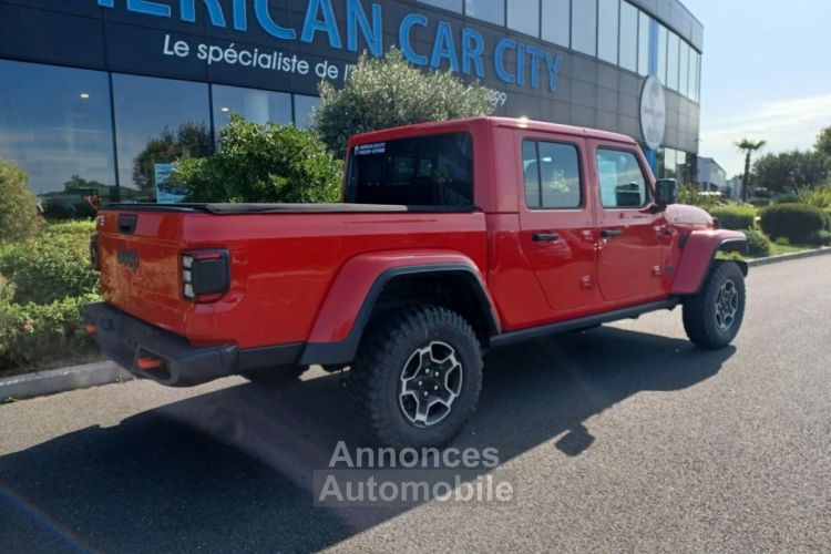 Jeep Gladiator Crew cab MOJAVE V6 3.6L Pentastar VVT - <small></small> 81.900 € <small></small> - #6