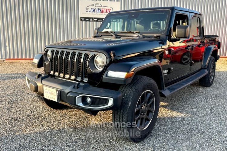 Jeep Gladiator Flex fuel - <small></small> 48.700 € <small>TTC</small> - #2