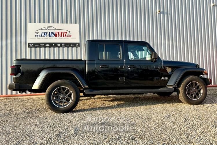 Jeep Gladiator Flex fuel - <small></small> 48.700 € <small>TTC</small> - #4