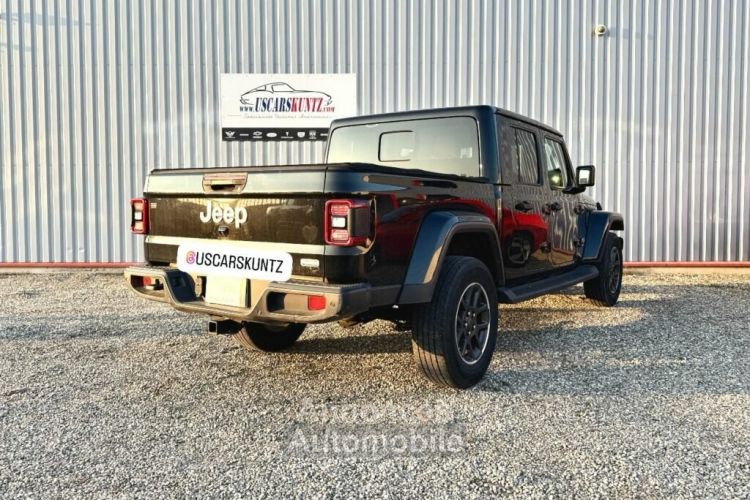 Jeep Gladiator Flex fuel - <small></small> 48.700 € <small>TTC</small> - #5