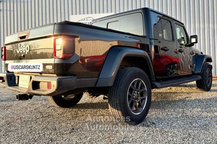 Jeep Gladiator Flex fuel - <small></small> 48.700 € <small>TTC</small> - #6