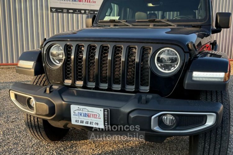 Jeep Gladiator Flex fuel - <small></small> 48.700 € <small>TTC</small> - #13