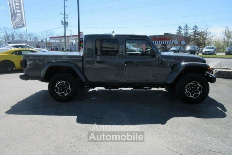 Jeep Gladiator Gladiateur mojave 4x4 tout compris hors homologation 4500e - <small></small> 55.268 € <small>TTC</small> - #1