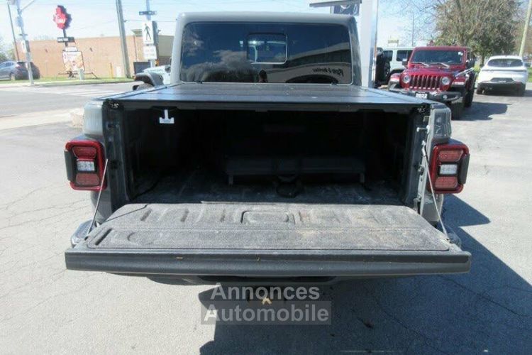 Jeep Gladiator Gladiateur mojave 4x4 tout compris hors homologation 4500e - <small></small> 55.268 € <small>TTC</small> - #6