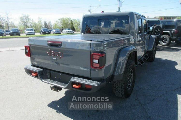 Jeep Gladiator Gladiateur mojave 4x4 tout compris hors homologation 4500e - <small></small> 55.268 € <small>TTC</small> - #10