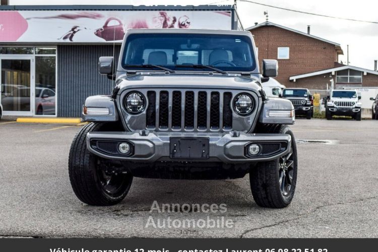 Jeep Gladiator high altitude 4x4 tout compris hors homologation 4500e - <small></small> 53.911 € <small>TTC</small> - #1