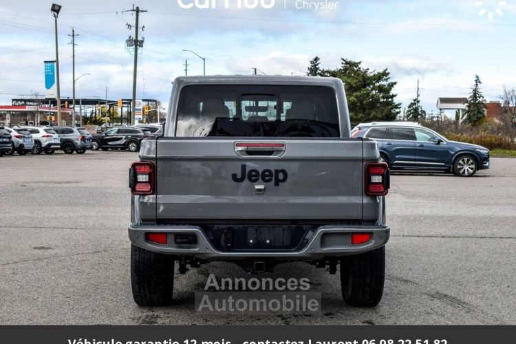 Jeep Gladiator high altitude 4x4 tout compris hors homologation 4500e - <small></small> 53.911 € <small>TTC</small> - #2