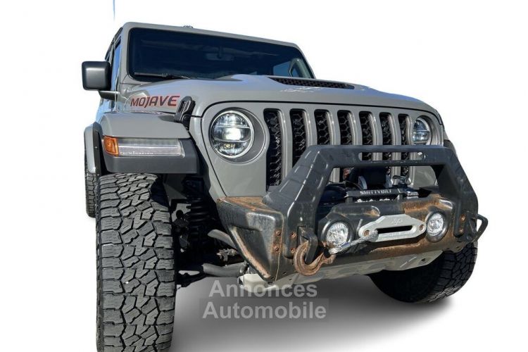 Jeep Gladiator mojave 4x4 tout compris hors homologation 4500e - <small></small> 49.386 € <small>TTC</small> - #5