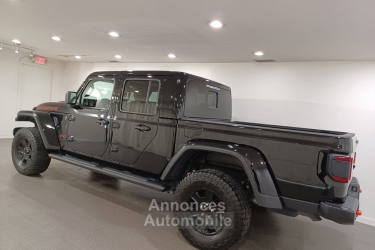 Jeep Gladiator mojave 4x4 tout compris hors homologation 4500e - <small></small> 52.266 € <small>TTC</small> - #9