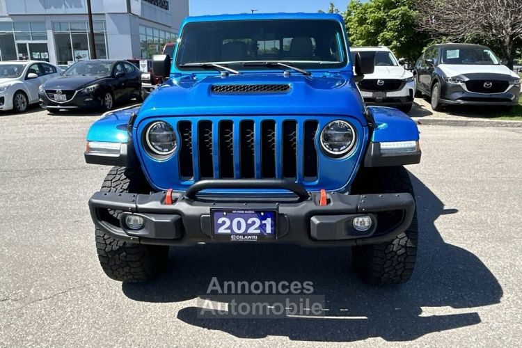 Jeep Gladiator mojave 4x4 tout compris hors homologation 4500e - <small></small> 52.056 € <small>TTC</small> - #3