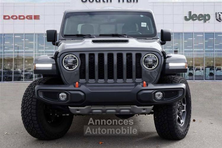 Jeep Gladiator mojave 4x4 tout compris hors homologation 4500e - <small></small> 51.507 € <small>TTC</small> - #1