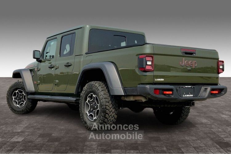 Jeep Gladiator mojave 4x4 tout compris hors homologation 4500e - <small></small> 54.020 € <small>TTC</small> - #3