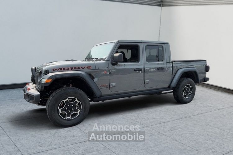 Jeep Gladiator mojave 4x4 tout compris hors homologation 4500e - <small></small> 52.772 € <small>TTC</small> - #1