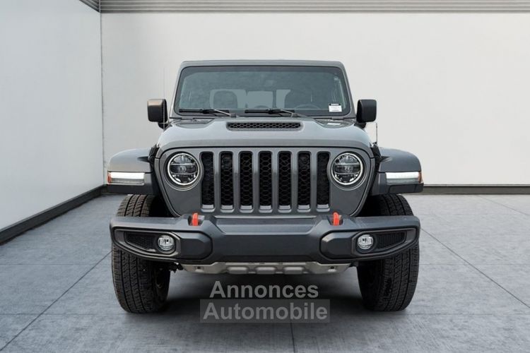 Jeep Gladiator mojave 4x4 tout compris hors homologation 4500e - <small></small> 52.772 € <small>TTC</small> - #2