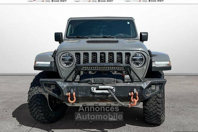 Jeep Gladiator mojave 4x4 tout compris hors homologation 4500e - <small></small> 55.692 € <small>TTC</small> - #1