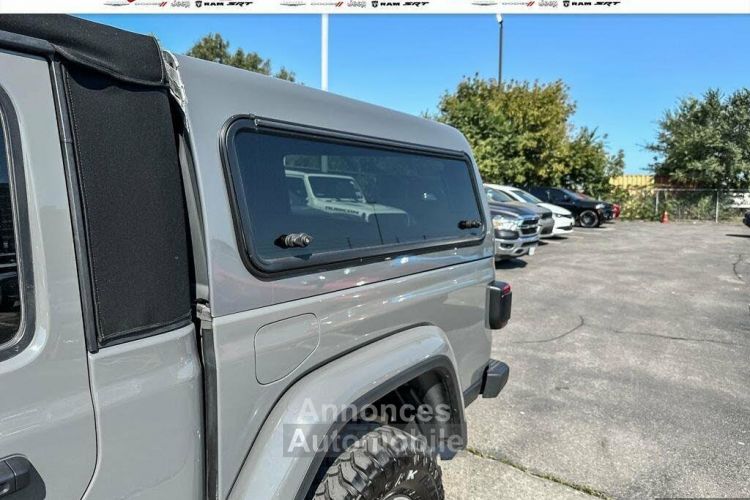 Jeep Gladiator mojave 4x4 tout compris hors homologation 4500e - <small></small> 55.692 € <small>TTC</small> - #8