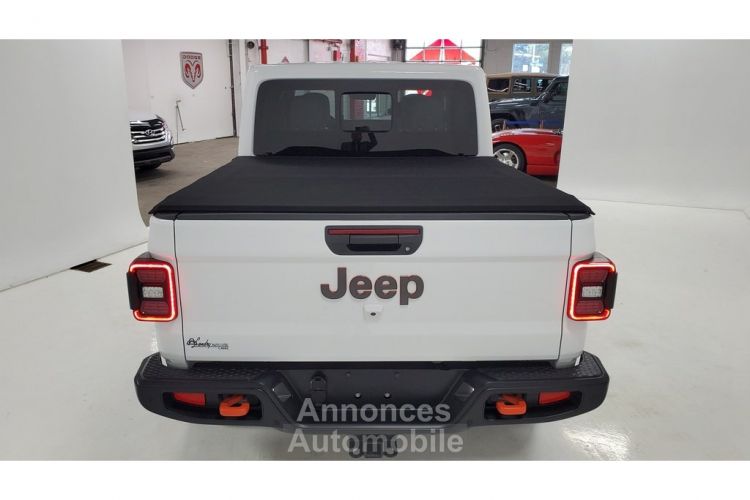 Jeep Gladiator mojave 4x4 tout compris hors homologation 4500e - <small></small> 53.709 € <small>TTC</small> - #2