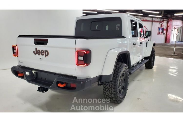 Jeep Gladiator mojave 4x4 tout compris hors homologation 4500e - <small></small> 53.709 € <small>TTC</small> - #5