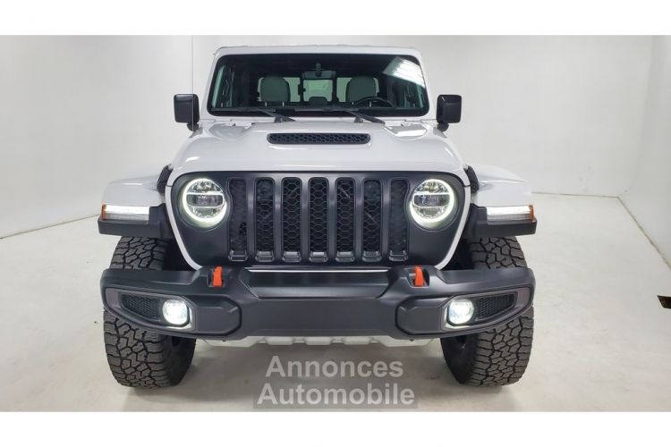 Jeep Gladiator mojave 4x4 tout compris hors homologation 4500e - <small></small> 53.709 € <small>TTC</small> - #6