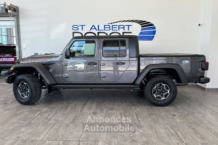 Jeep Gladiator mojave 4x4 tout compris hors homologation 4500e - <small></small> 52.539 € <small>TTC</small> - #5