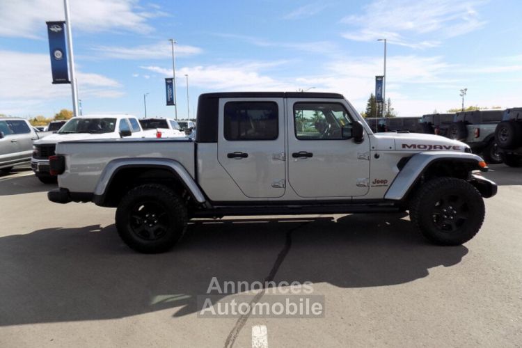 Jeep Gladiator mojave 4x4 tout compris hors homologation 4500e - <small></small> 51.676 € <small>TTC</small> - #2