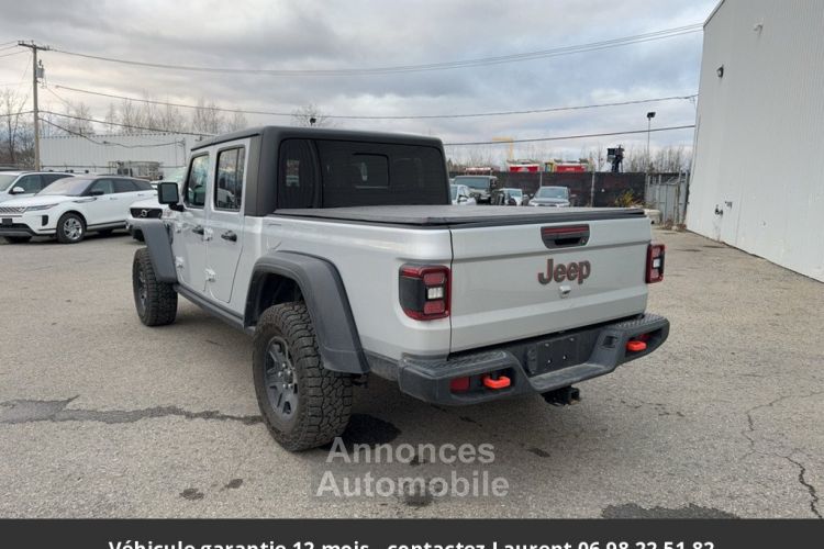 Jeep Gladiator mojave 4x4 tout compris hors homologation 4500e - <small></small> 60.261 € <small>TTC</small> - #2