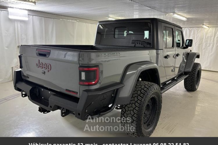 Jeep Gladiator mojave 4x4 tout compris hors homologation 4500e - <small></small> 62.651 € <small>TTC</small> - #6