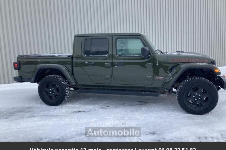 Jeep Gladiator mojave 4x4 tout compris hors homologation 4500e - <small></small> 54.690 € <small>TTC</small> - #5