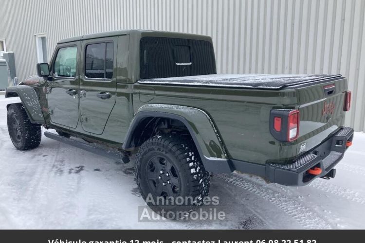 Jeep Gladiator mojave 4x4 tout compris hors homologation 4500e - <small></small> 54.690 € <small>TTC</small> - #8