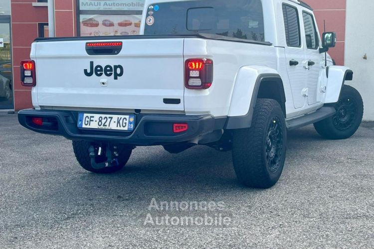 Jeep Gladiator Overland - <small></small> 63.980 € <small>TTC</small> - #2