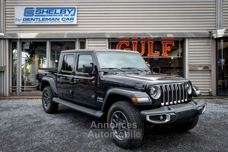 Jeep Gladiator Overland - <small></small> 59.460 € <small></small> - #1