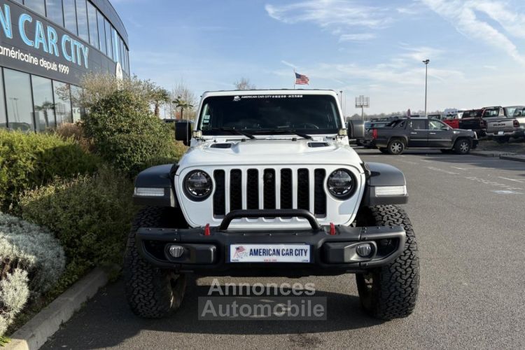 Jeep Gladiator RUBICON 3.6L V6 4x4 - <small></small> 66.900 € <small>TTC</small> - #2