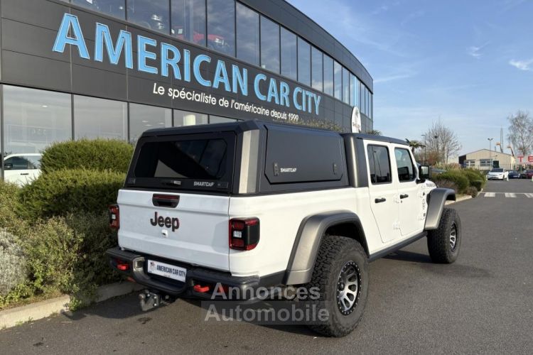 Jeep Gladiator RUBICON 3.6L V6 4x4 - <small></small> 66.900 € <small>TTC</small> - #7