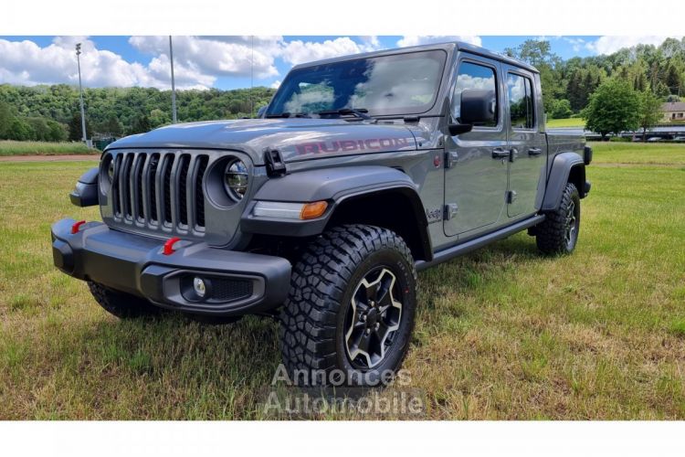 Jeep Gladiator Rubicon 4x4 - <small></small> 73.400 € <small></small> - #1