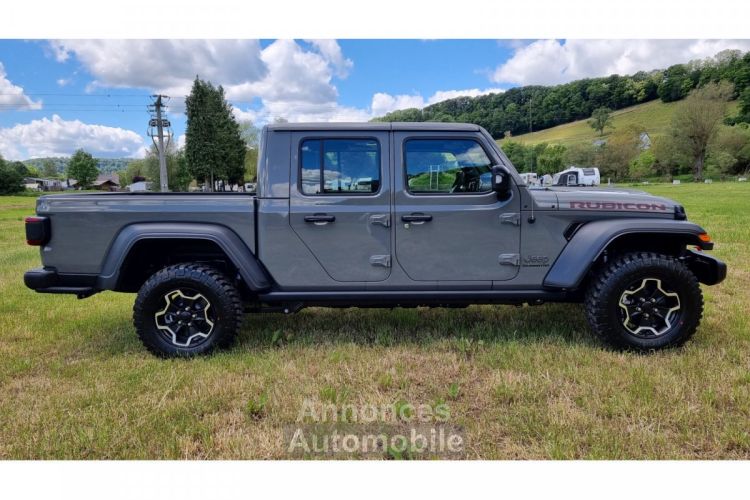 Jeep Gladiator Rubicon 4x4 - <small></small> 73.400 € <small></small> - #7