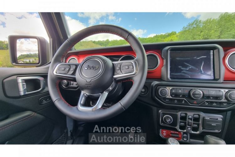 Jeep Gladiator Rubicon 4x4 - <small></small> 73.400 € <small></small> - #11