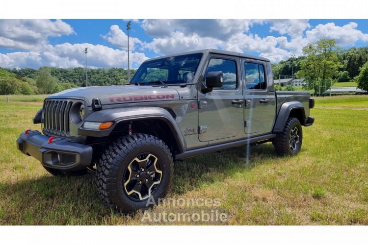 Jeep Gladiator Rubicon 4x4 - <small></small> 73.400 € <small></small> - #2