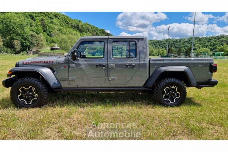 Jeep Gladiator Rubicon 4x4 - <small></small> 73.400 € <small></small> - #3