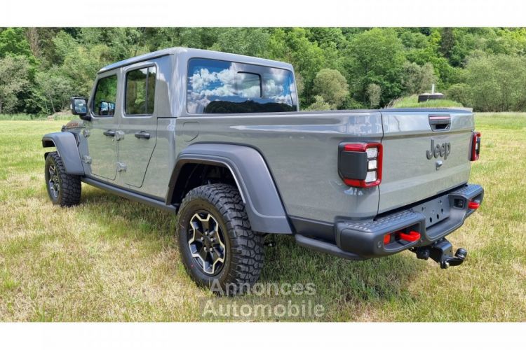 Jeep Gladiator Rubicon 4x4 - <small></small> 73.400 € <small></small> - #4